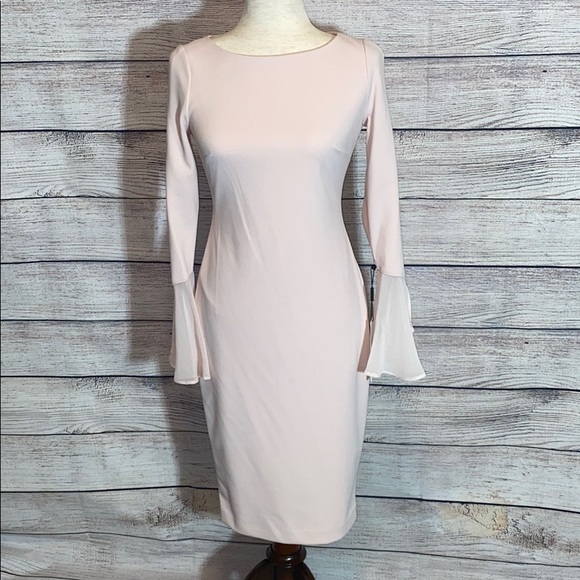 calvin klein dress poshmark